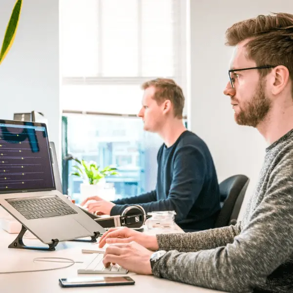Professional Website Design Services