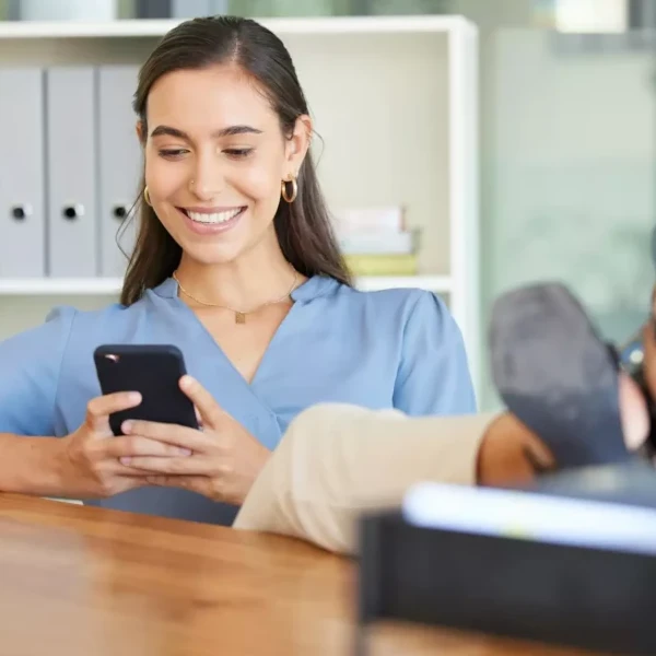 24/7 Front Desk Receptionist