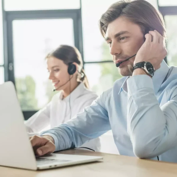 Automated Customer Support