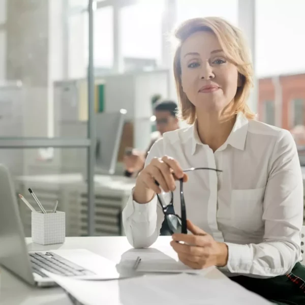 AI-Powered Company Knowledge Hub