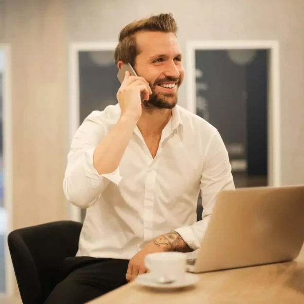 Upgrade Your Business with Intelligent AI Systems