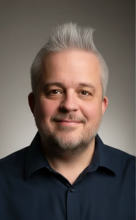 Jeff L., founder and lead consultant at KAMINOWEB INC