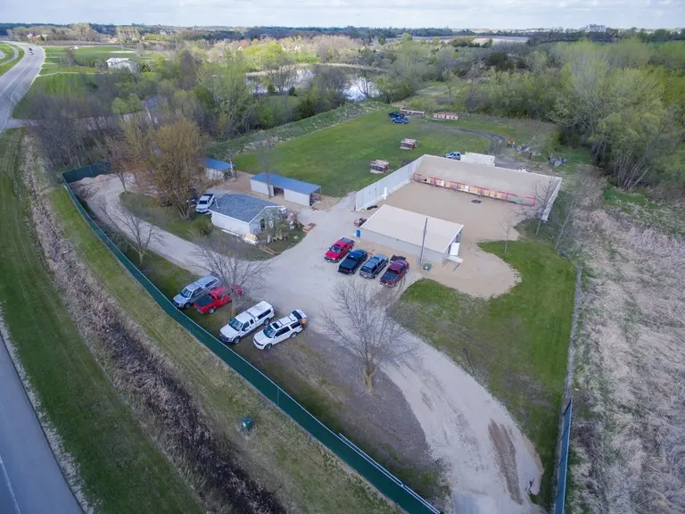 Willmar Rifle & Pistol Club Project